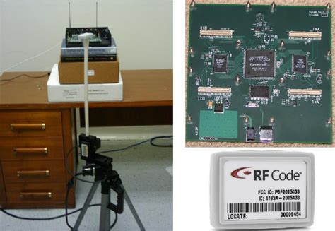 accurate localization of rfid tags using phase difference|rfid phase differential.